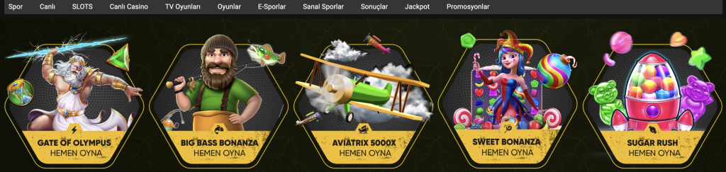 Afroditbet Bonus Sistemi ve Promosyonlar