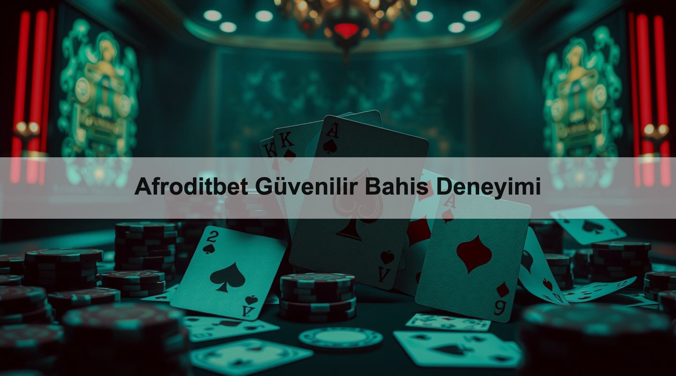 Afroditbet Güvenilir Bahis Deneyimi