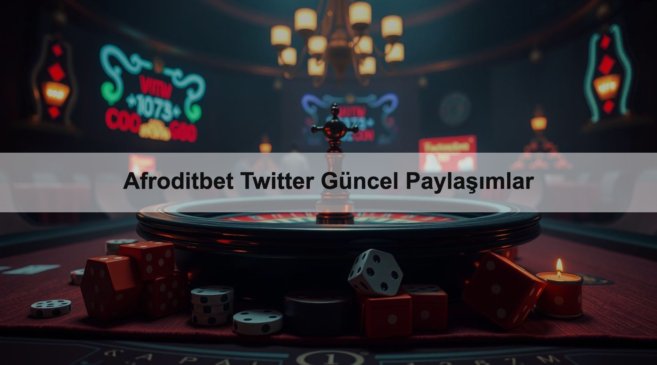 Afroditbet Twitter Güncel Paylaşımlar
