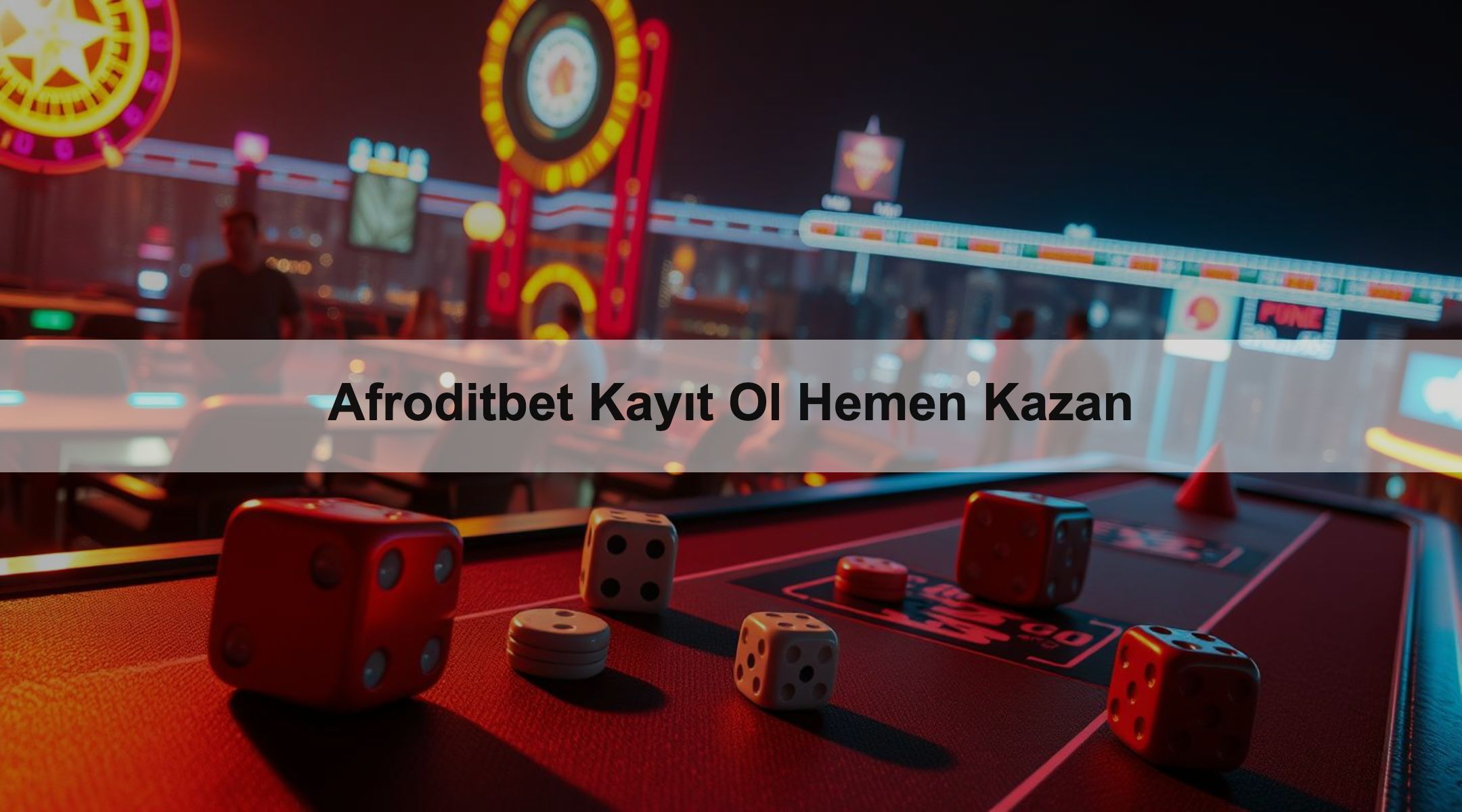 Afroditbet Kayıt Ol Hemen Kazan