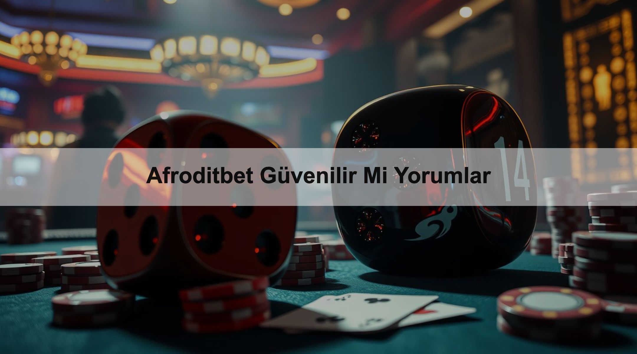 Afroditbet Güvenilir Mi Yorumlar