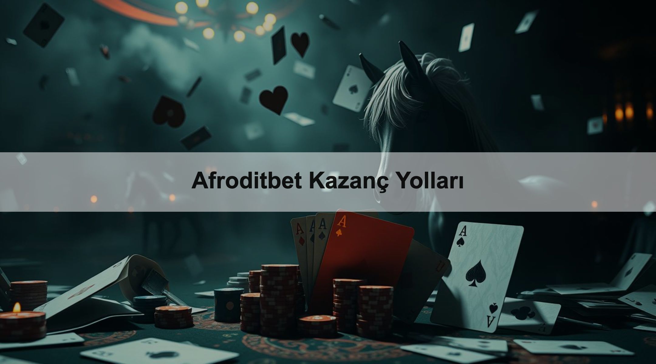 Afroditbet Kazanç Yolları