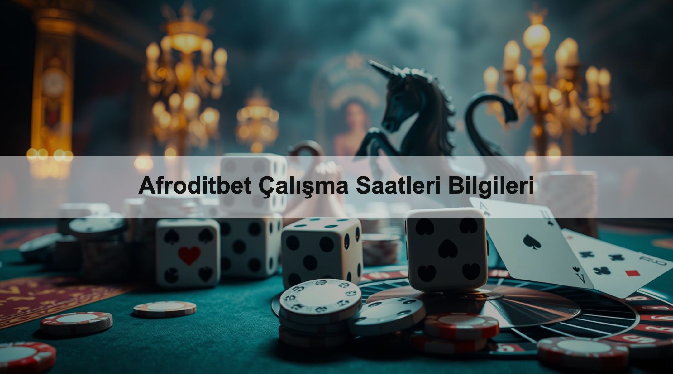 Afroditbet Çalışma Saatleri Bilgileri