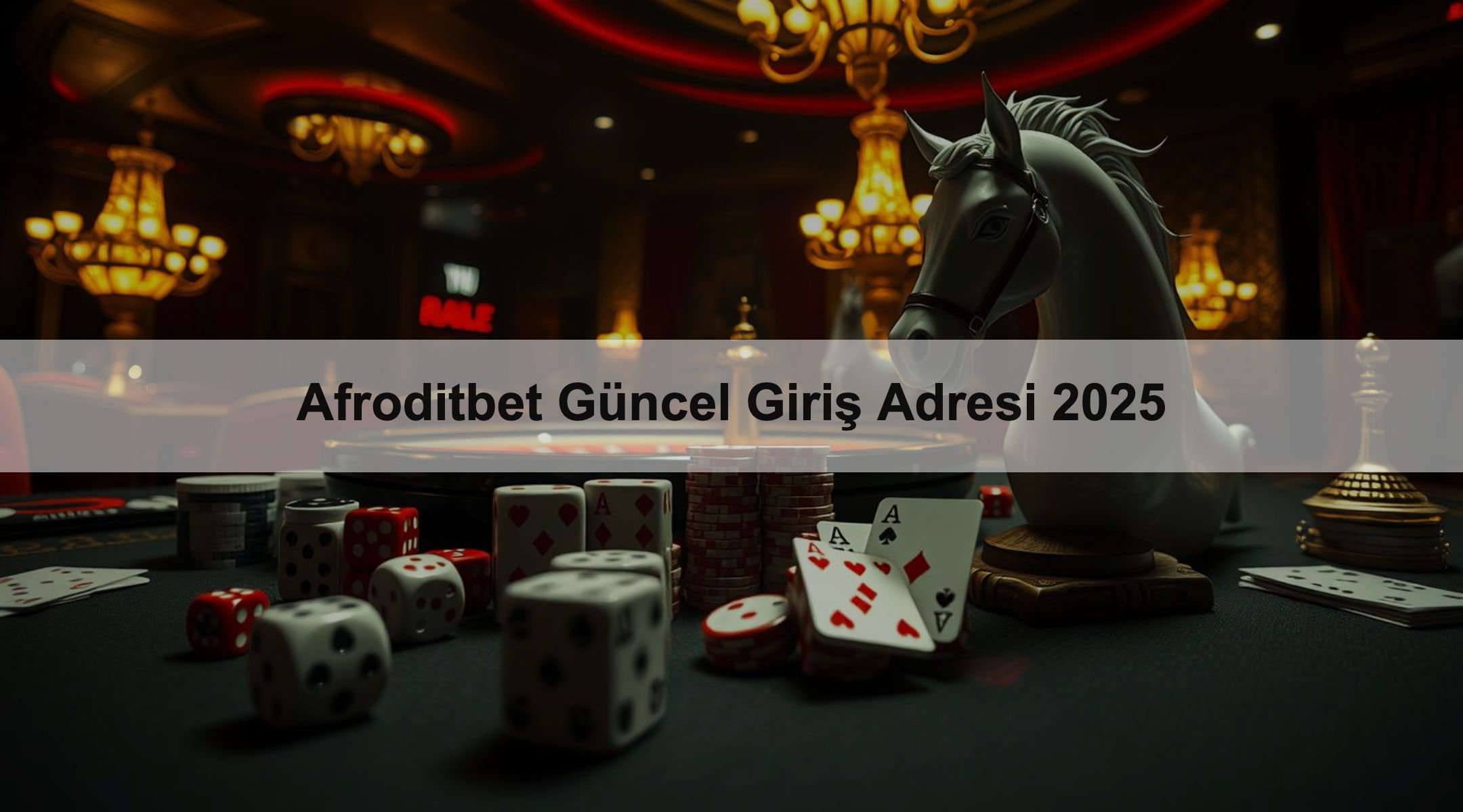 Afroditbet Güncel Giriş Adresi 2025
